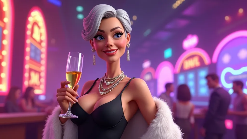 spingranny casino app