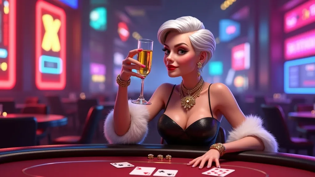 spingranny casino app